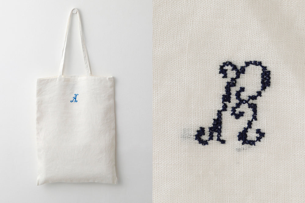 レスポワールバッグ（L）