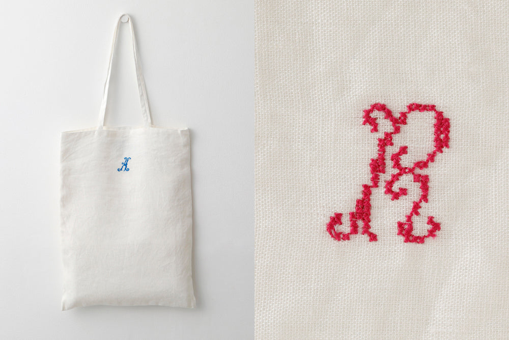 レスポワールバッグ（L）