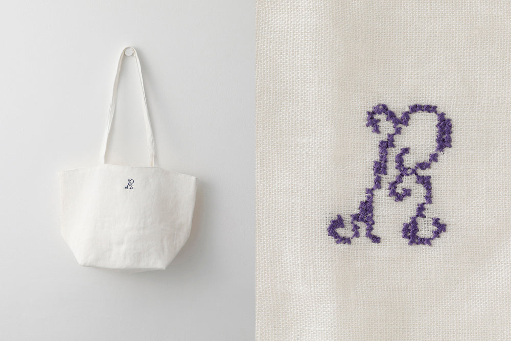 レスポワールバッグ（S）