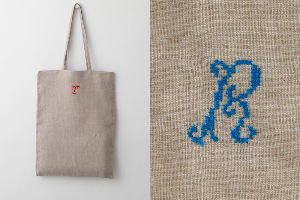 レスポワールバッグ（L）