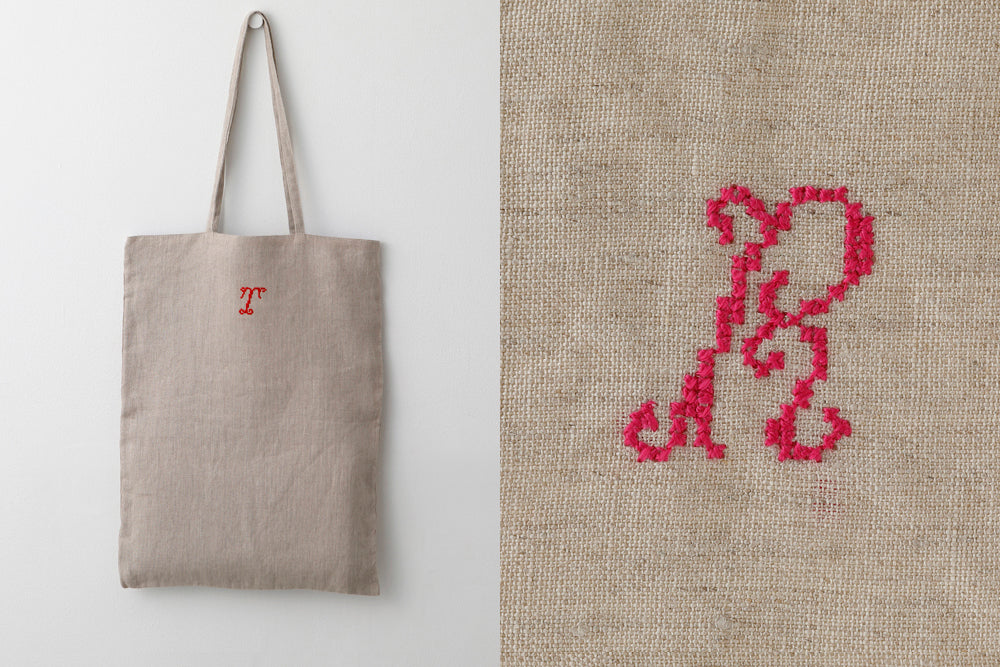 レスポワールバッグ（L）