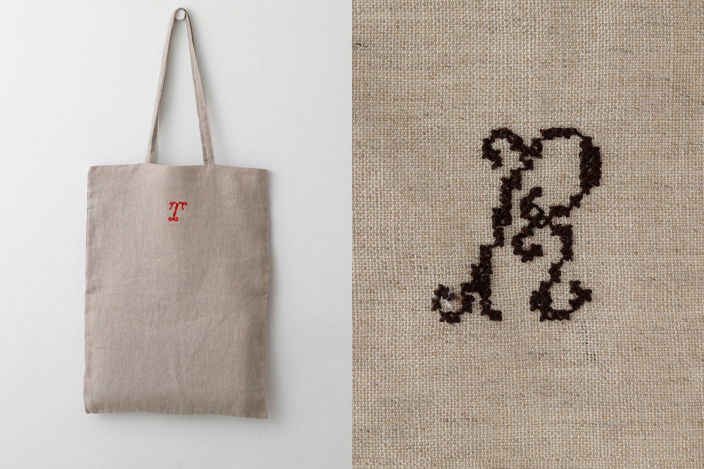 レスポワールバッグ（L）