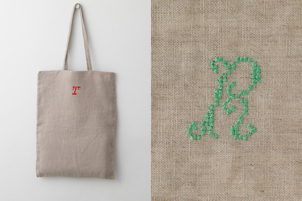 レスポワールバッグ（L）