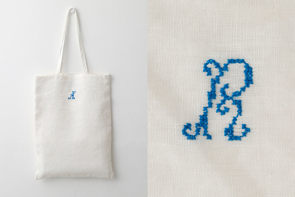 レスポワールバッグ（L）